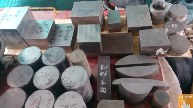 Закупаем титановый прокат, титановую стружку марочную, баббит 83, олово и другое