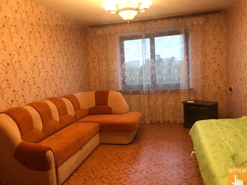 Квартиры посуточно для жителей и гостей города