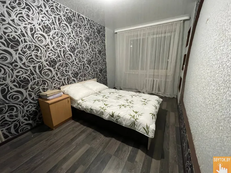 Посуточная аренда квартиры в Чечерске собственник