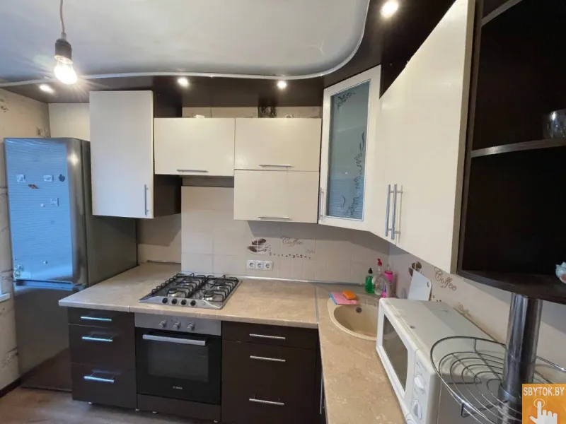 Квартира на сутки в Пинске недорого