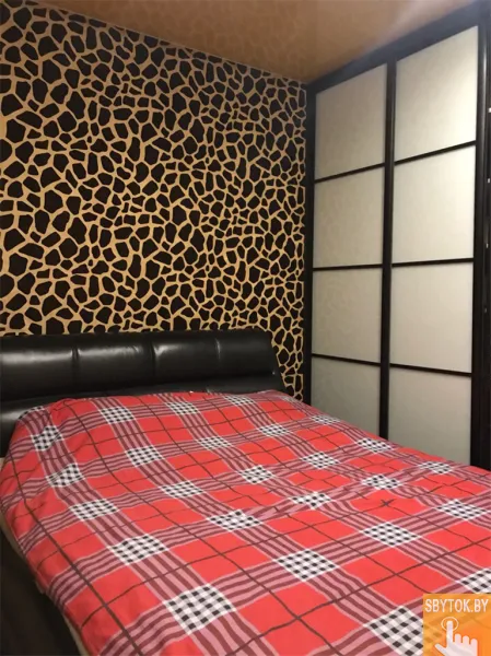 Сдается в аренду квартира посуточно Солигорск Ленина 1а