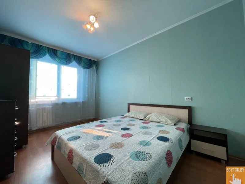 Квартира на сутки от собственника Гродно