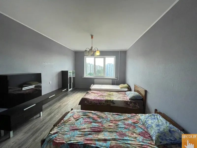 Квартира на сутки Бобруйск Урицкого 137