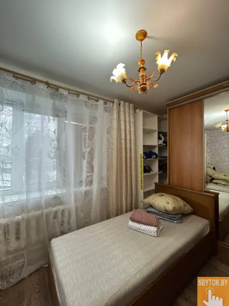 Сдача квартиры на сутки в Хойниках