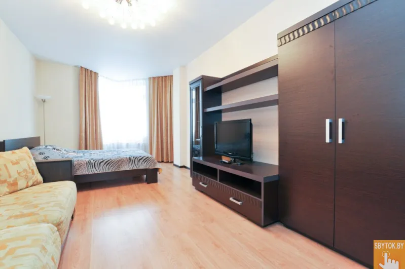 Квартира на сутки в Ганцевичах