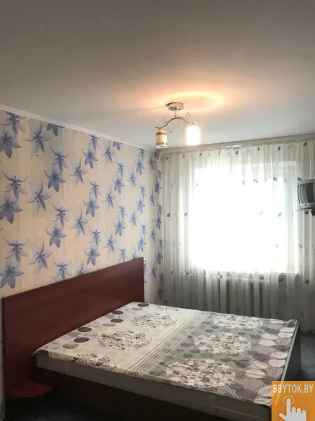 Квартиры посуточно для гостей города в Речице