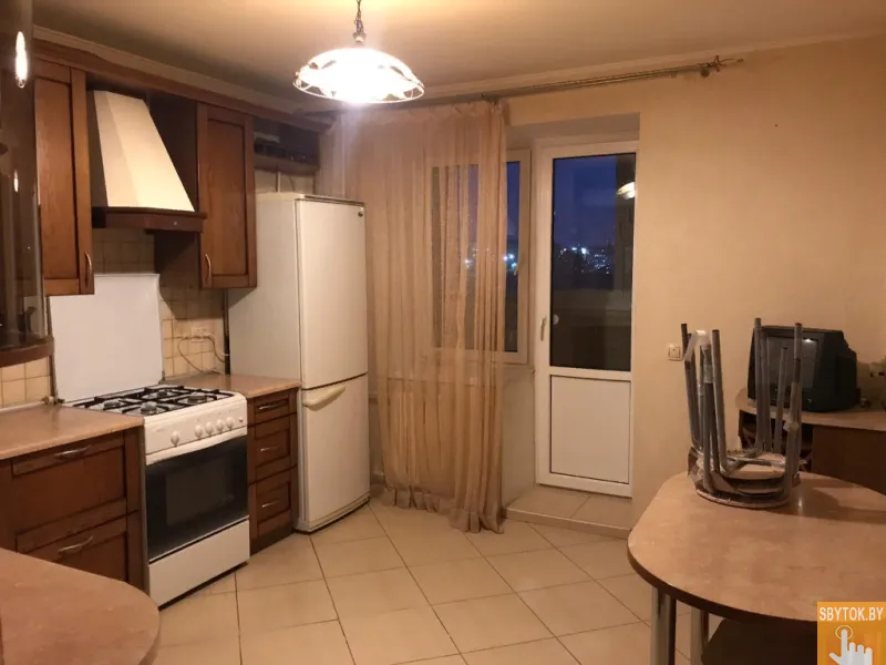 Квартира посуточно Витебск Нижненабережная 19