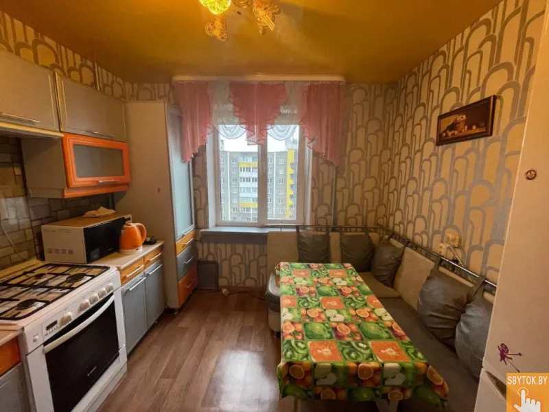 Посуточная аренда квартиры Слуцк ул.Чехова 43