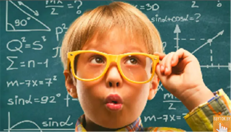 Репетитор. Зелёный луг. Математика.