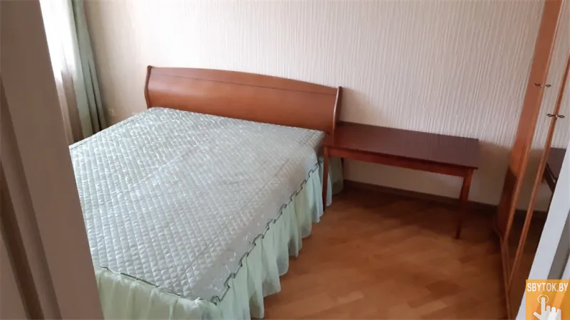 Аренда квартир на сутки Солигорск ул. Октябрьская 10