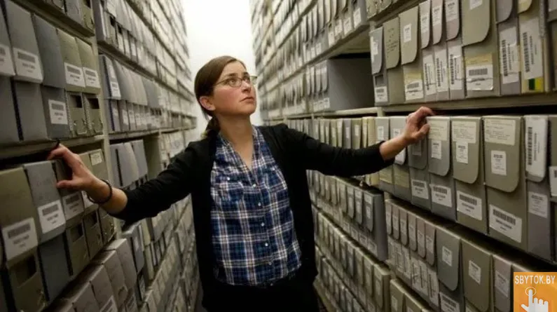 Курсы Архивариус (специалист архивного дела)