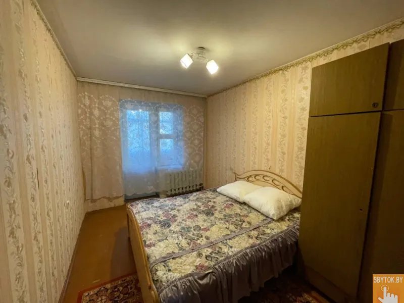 Светлая, уютная квартира на сутки