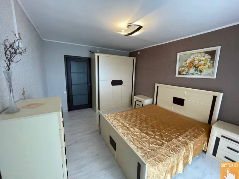 Квартиры на сутки в Новолукомле ул.Набережна 35. Лучшее соотношение цены и качест