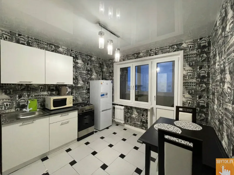 Квартиры на сутки часы минутки Солигорск Октябрьская 105А