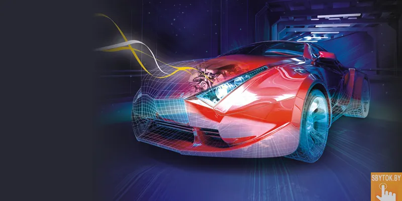 Курсы Чип - Тюнинг автомобилей