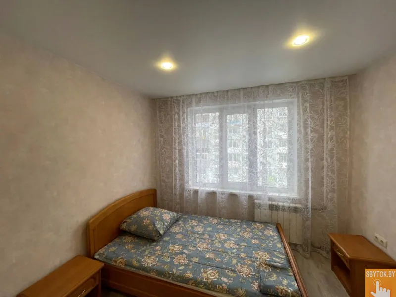 Квартира на сутки Марьина горка есть все необходимое