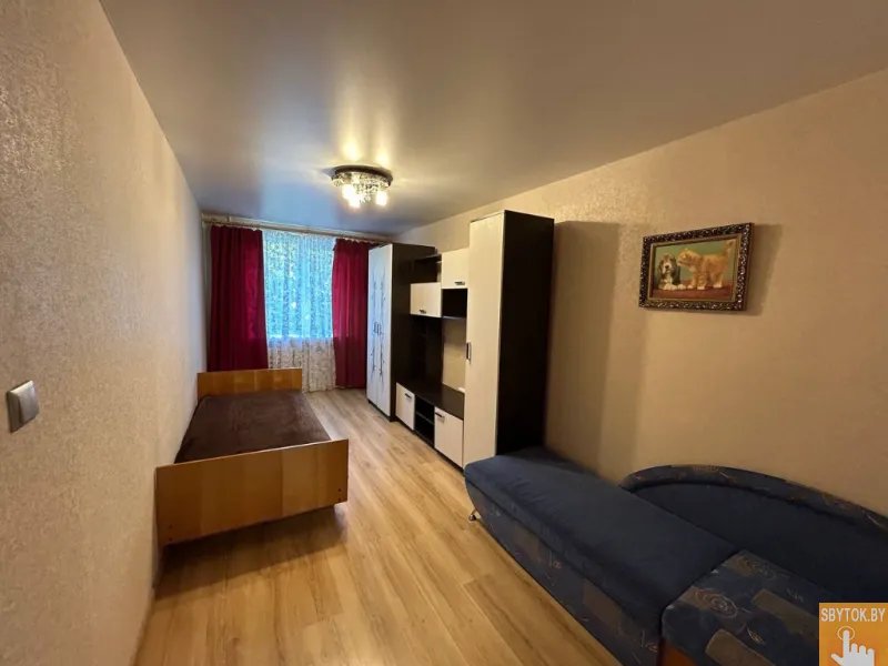 Сдам квартиру на сутки в Осиповичах, предоставлю отчетные документы