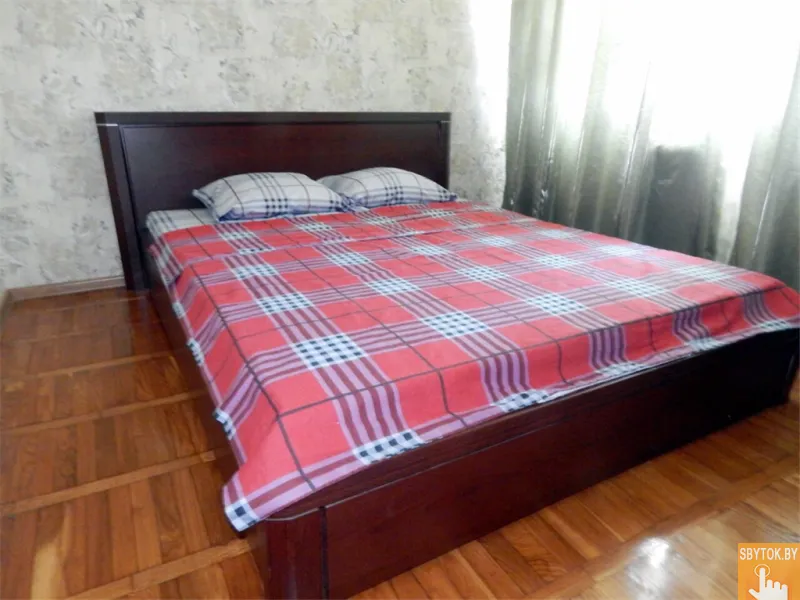 Квартиры на сутки для гостей города по ул. Набережная 5