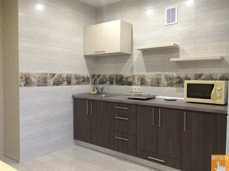 Посуточная аренда квартир в Жлобине