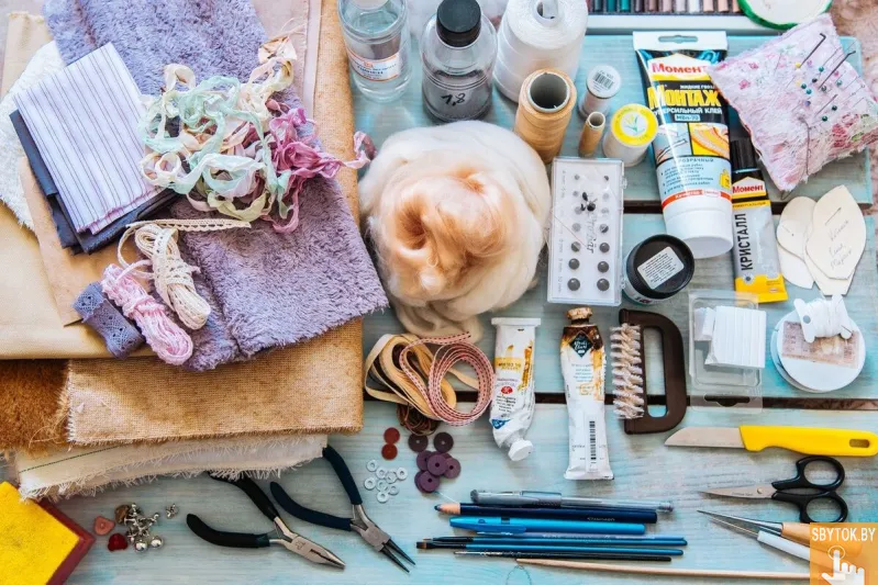 Курсы Рукоделия