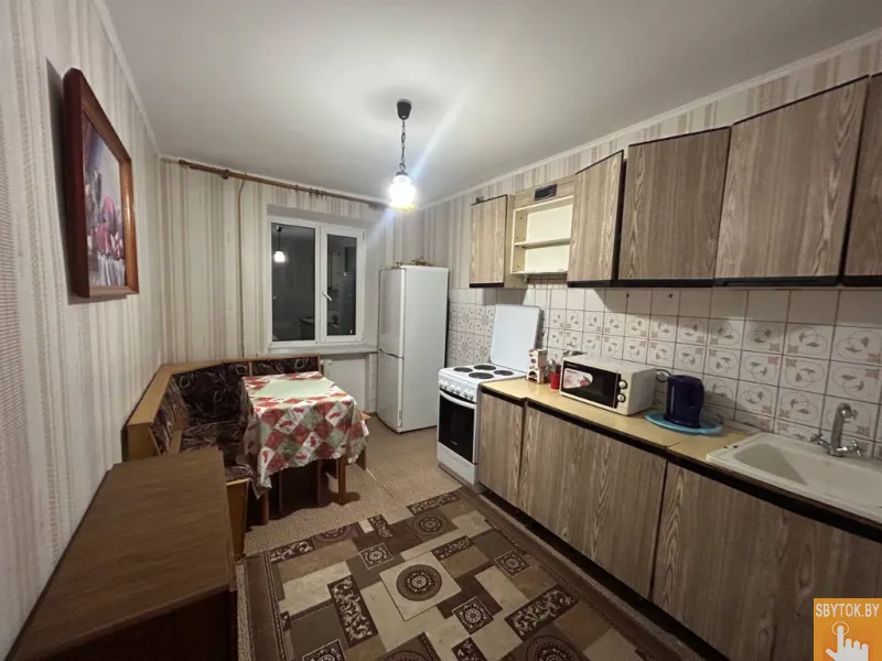 Сдача квартиры на сутки в Любани