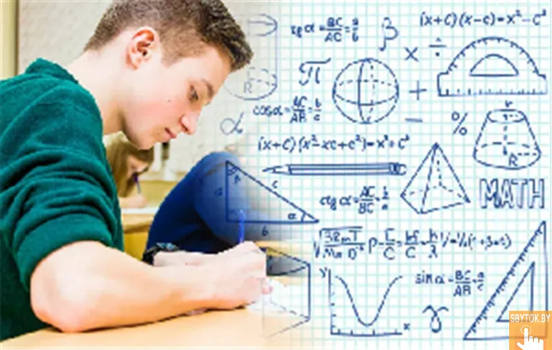 Подготовлю к экзамену по математике 9 класс.